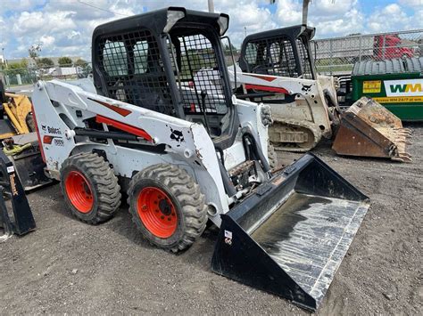 bobcat skid steer price list|cost of bobcat skid steer.